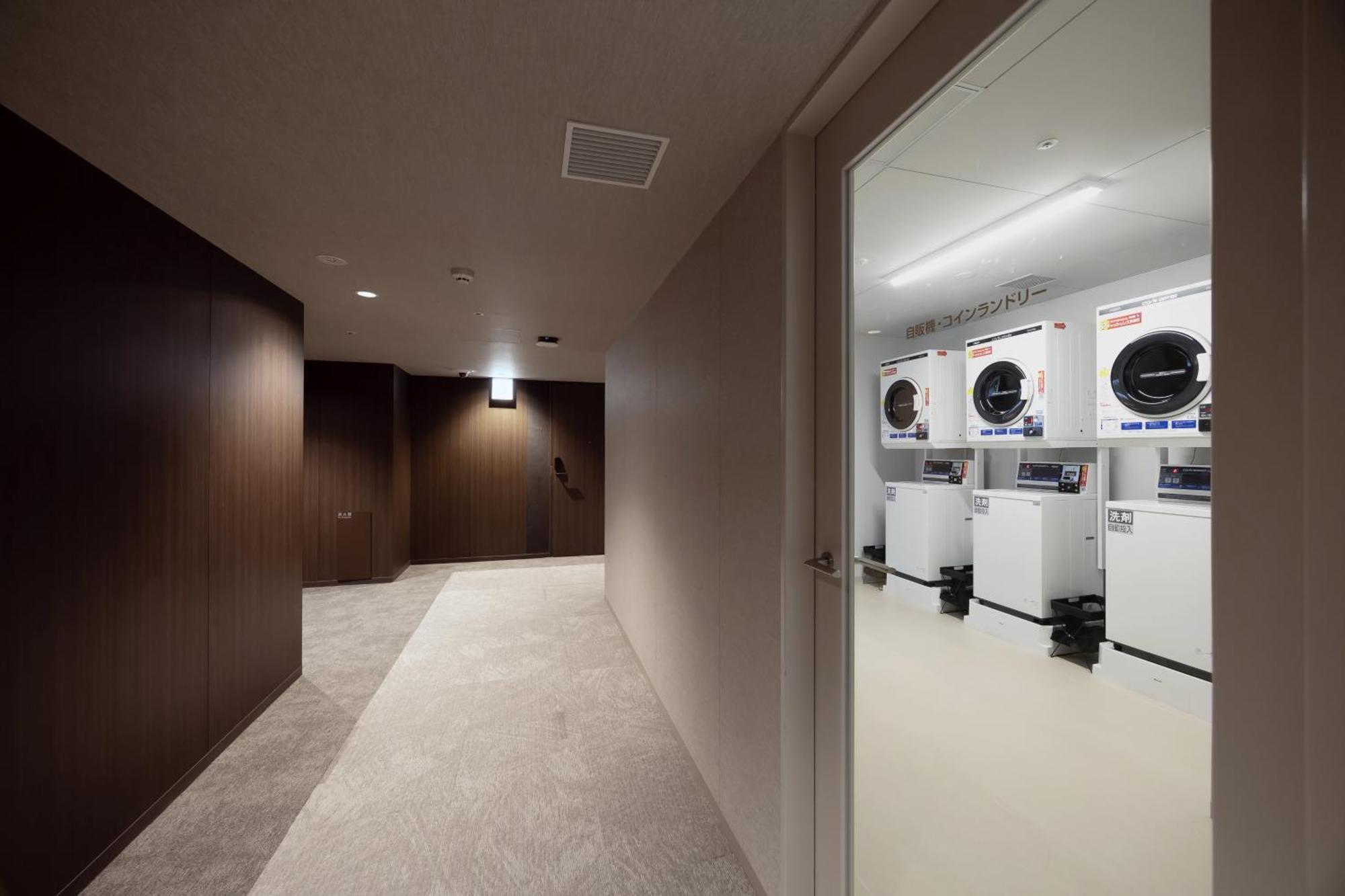 Minn Station Ai Nagoya Aoicho 외부 사진
