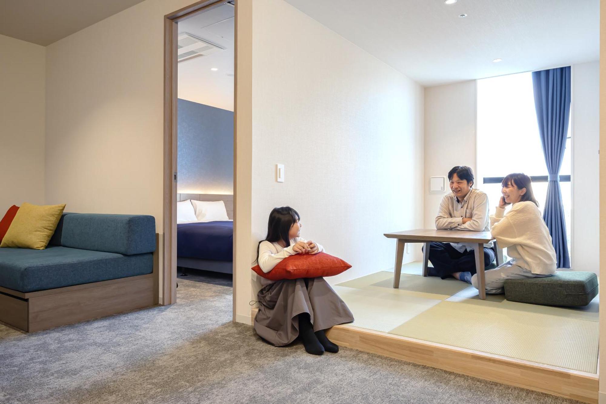 Minn Station Ai Nagoya Aoicho 외부 사진